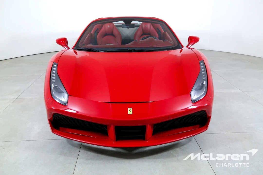 2018 Ferrari 488 - Image 5 of 12