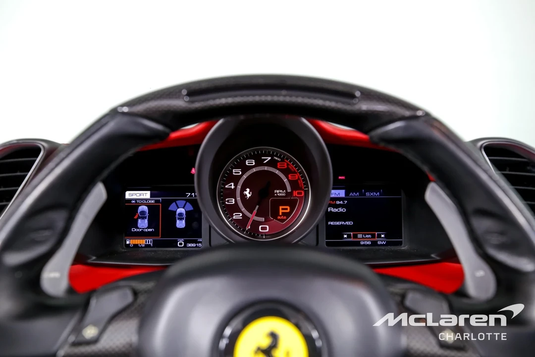 2018 Ferrari 488 - Image 14 of 21