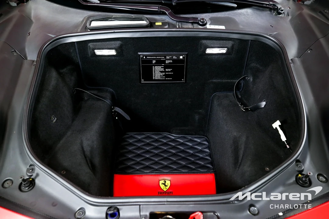 2018 Ferrari 488 - Image 18 of 21