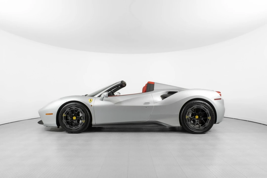 2018 Ferrari 488 - Image 2 of 12