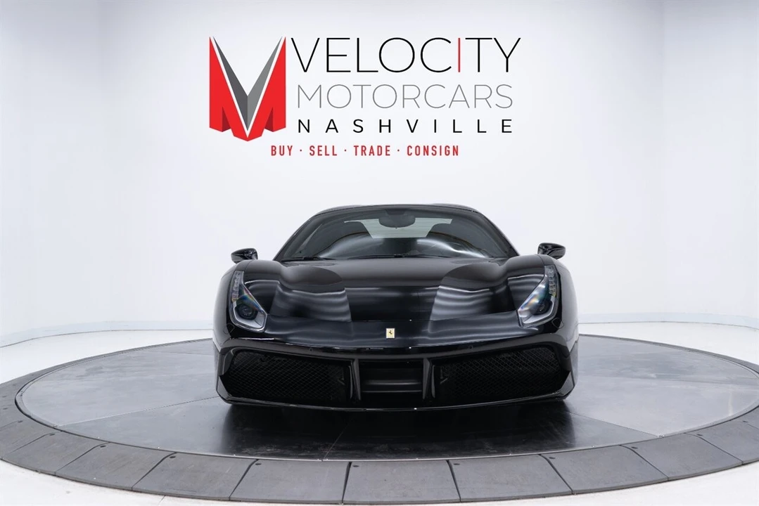 2018 Ferrari 488 GTB - Image 3 of 4
