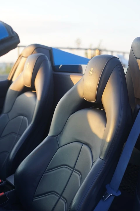 2018 Ferrari 488 - Image 16 of 17