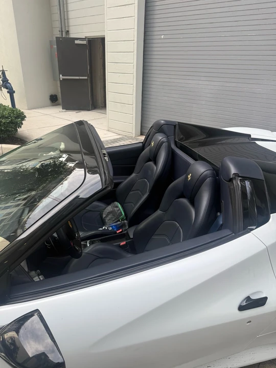 2018 Ferrari 488 - Image 8 of 21