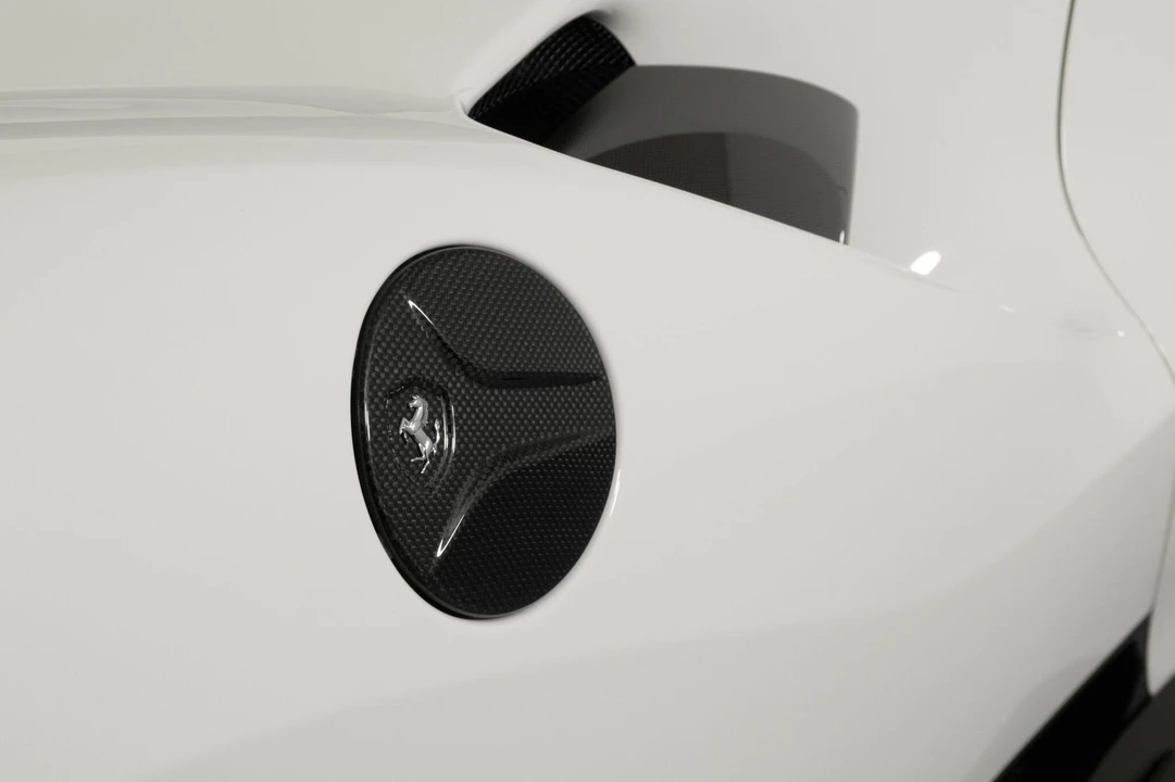 2018 Ferrari 488 - Image 12 of 12