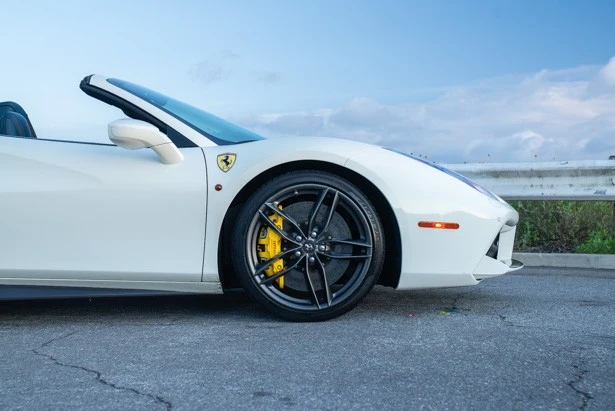 2018 Ferrari 488 - Image 21 of 21