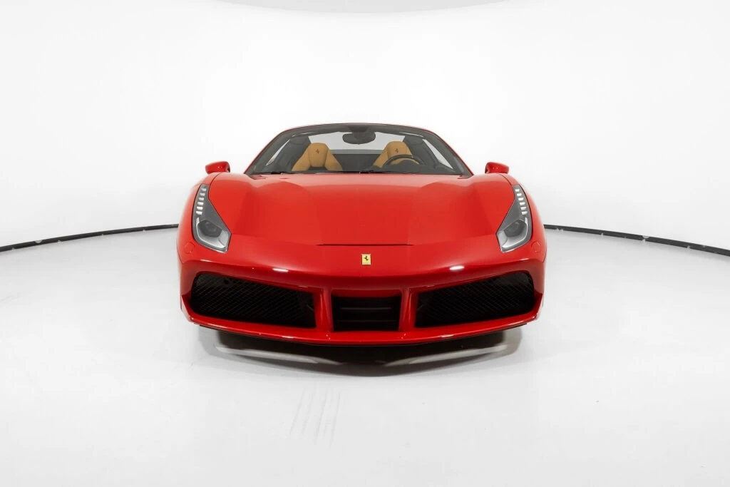 2018 Ferrari 488 GTB - Image 13 of 21