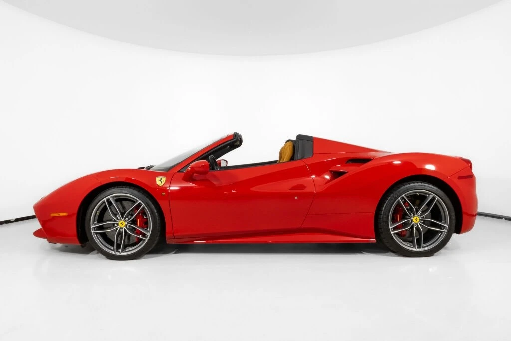 2018 Ferrari 488 GTB - Image 3 of 21