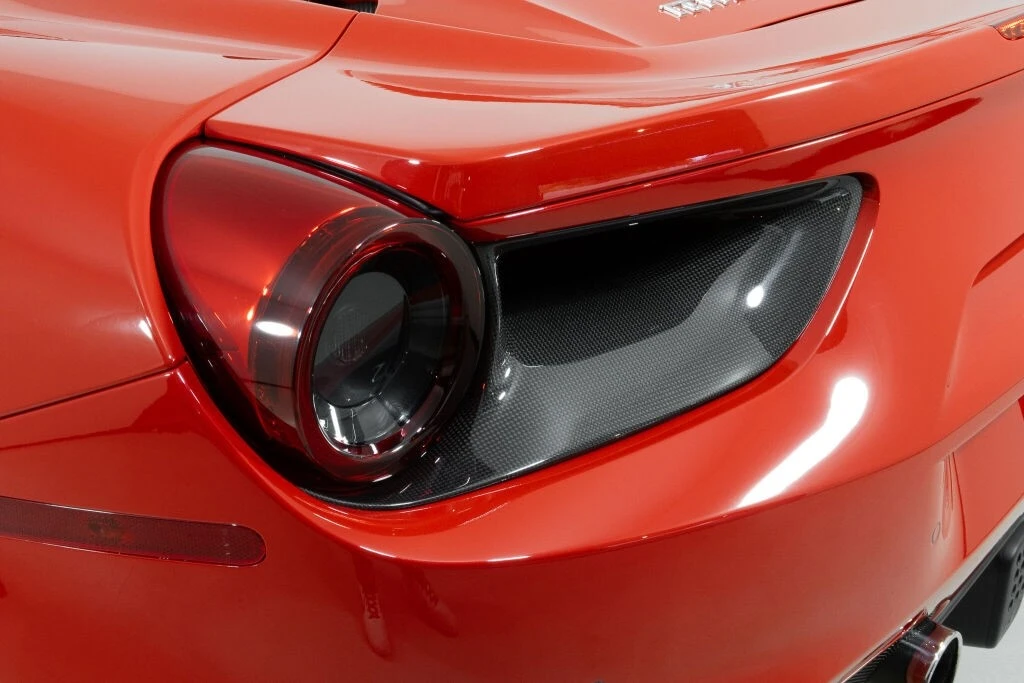 2018 Ferrari 488 GTB - Image 18 of 21