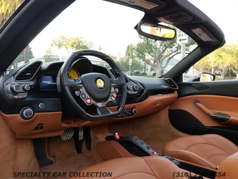 2018 Ferrari 488 - Image 12 of 12