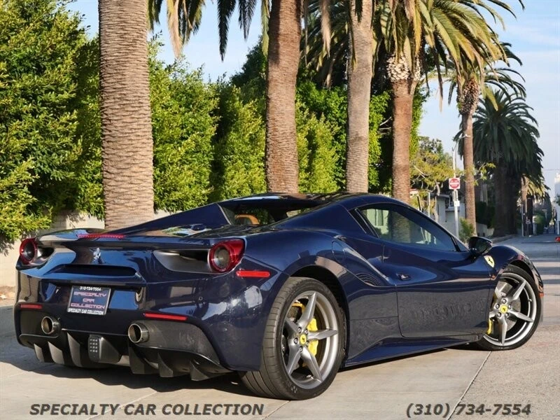 2018 Ferrari 488 - Image 6 of 12
