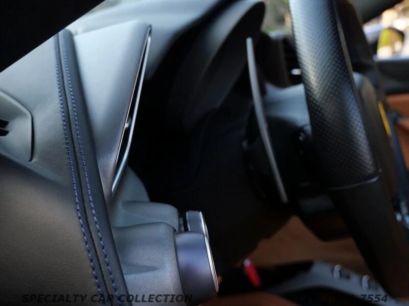 2018 Ferrari 488 - Image 20 of 21
