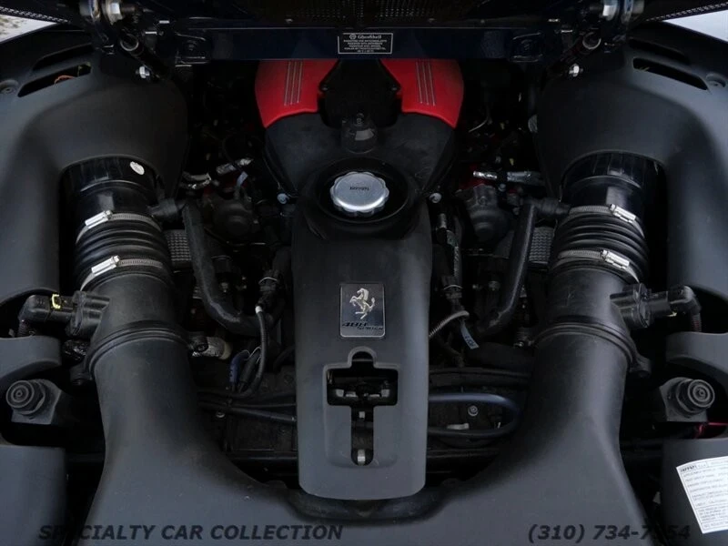 2018 Ferrari 488 - Image 21 of 21