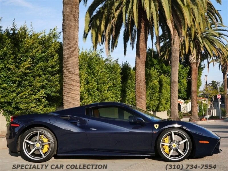 2018 Ferrari 488 - Image 5 of 12