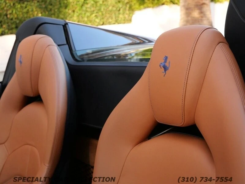 2018 Ferrari 488 - Image 14 of 21