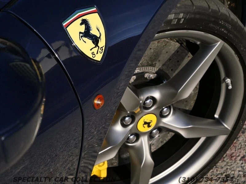 2018 Ferrari 488 - Image 10 of 12