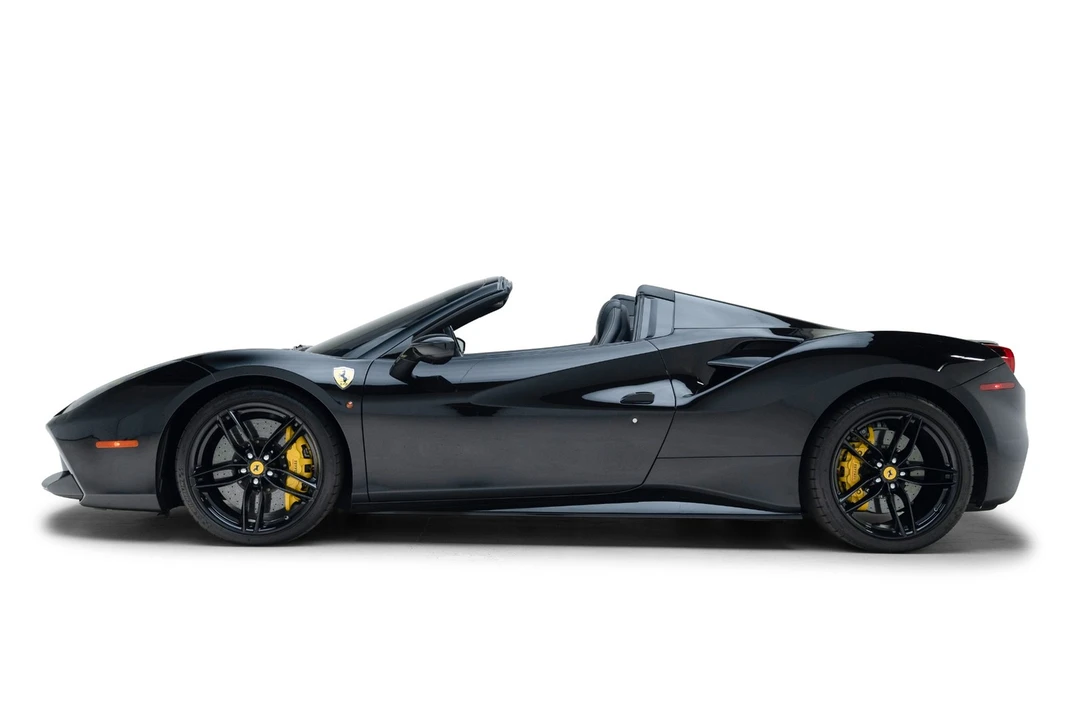 2018 Ferrari 488 - Image 3 of 31
