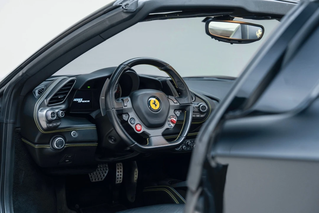 2018 Ferrari 488 - Image 31 of 31