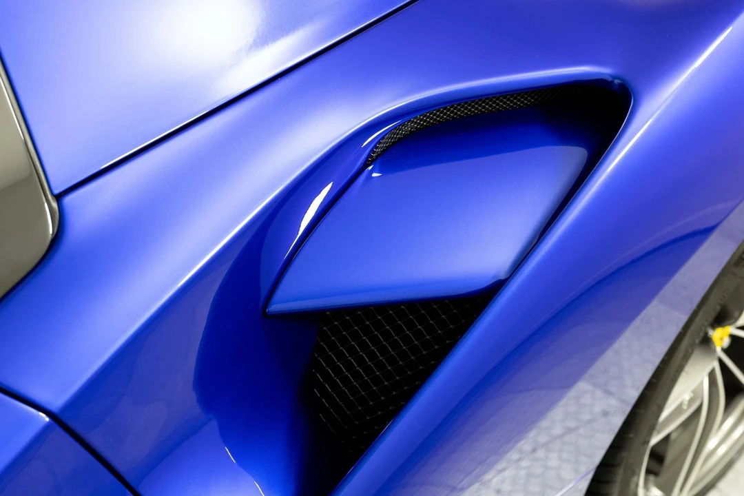 2018 Ferrari 488 GTB - Image 21 of 21