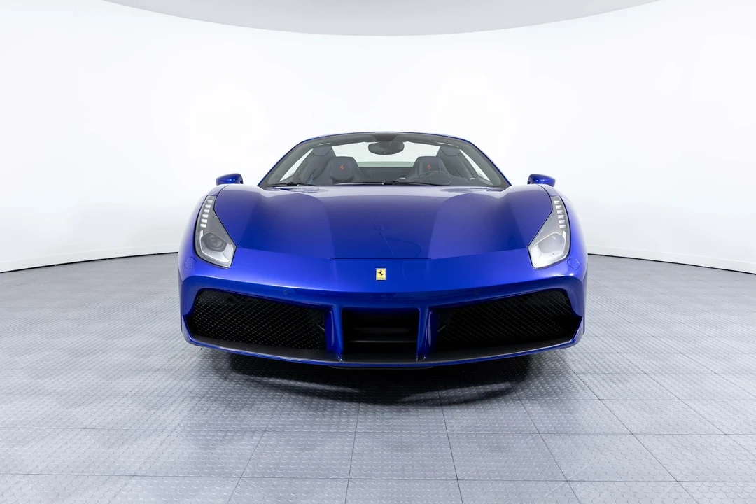 2018 Ferrari 488 GTB - Image 15 of 21