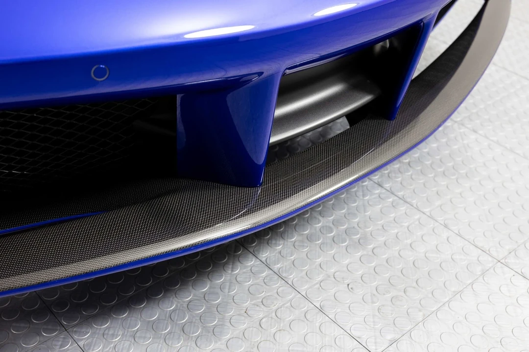2018 Ferrari 488 GTB - Image 17 of 21