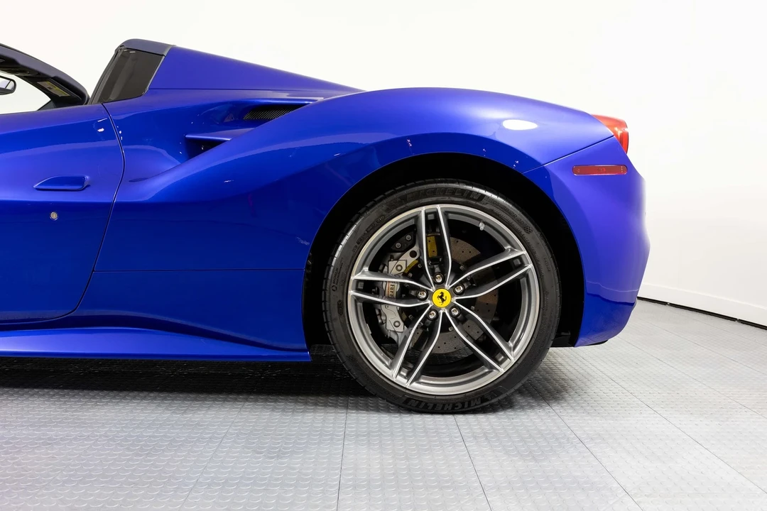 2018 Ferrari 488 - Image 12 of 12