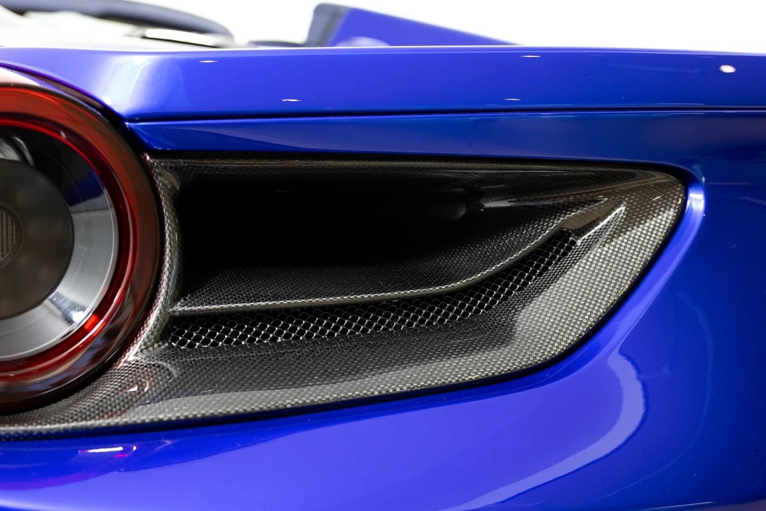 2018 Ferrari 488 GTB - Image 19 of 21