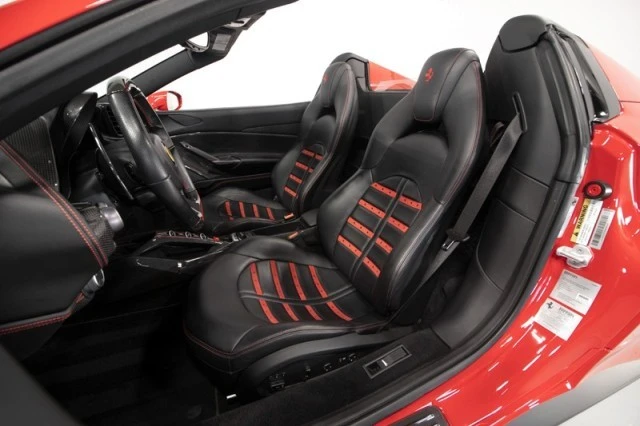 2018 Ferrari 488 GTB - Image 3 of 21