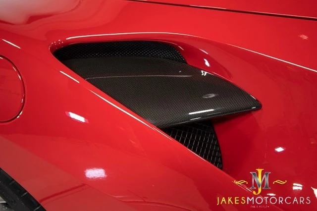 2018 Ferrari 488 GTB - Image 18 of 21