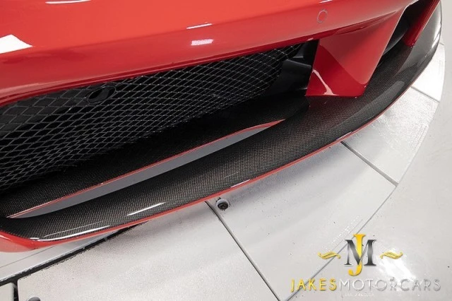2018 Ferrari 488 GTB - Image 20 of 21