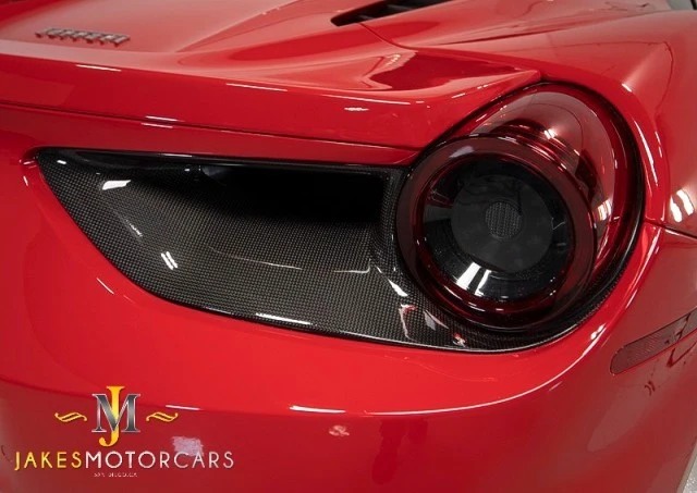 2018 Ferrari 488 GTB - Image 14 of 21