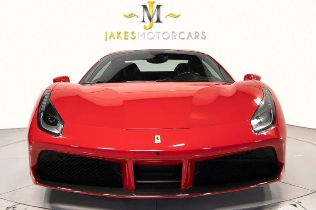 2018 Ferrari 488 GTB - Image 21 of 21