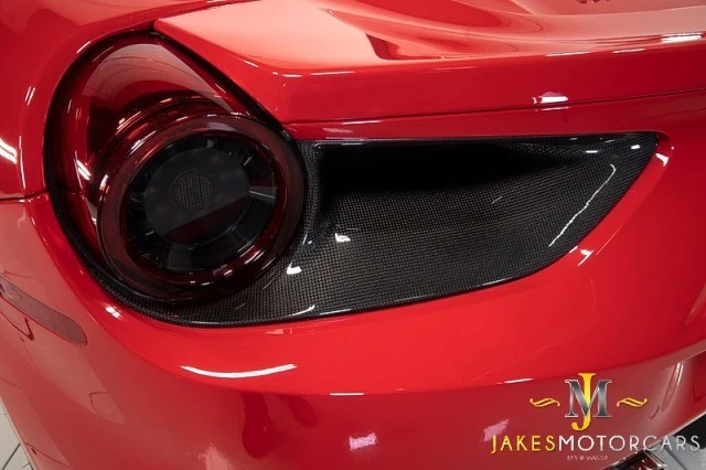 2018 Ferrari 488 GTB - Image 9 of 21