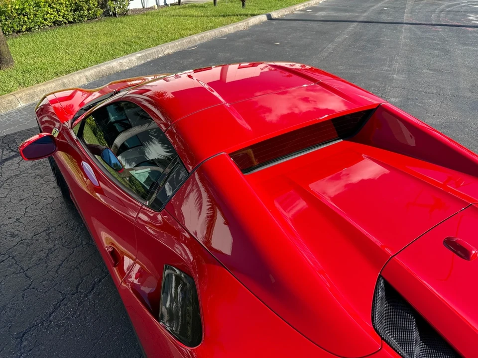 2018 Ferrari 488 - Image 21 of 21