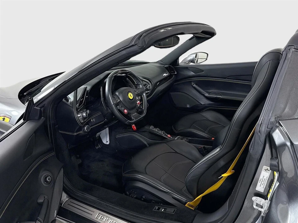 2018 Ferrari 488 GTB - Image 12 of 12
