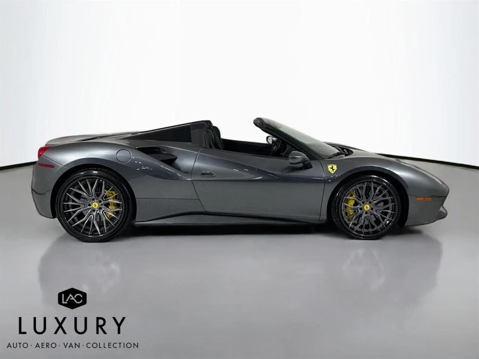 2018 Ferrari 488 GTB - Image 3 of 12