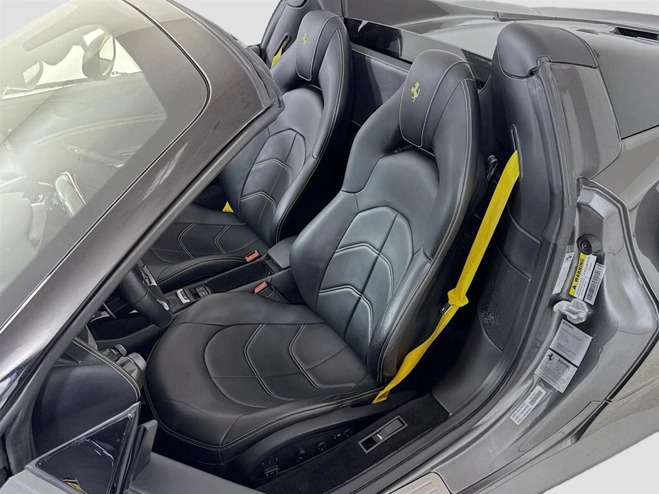2018 Ferrari 488 GTB - Image 11 of 12
