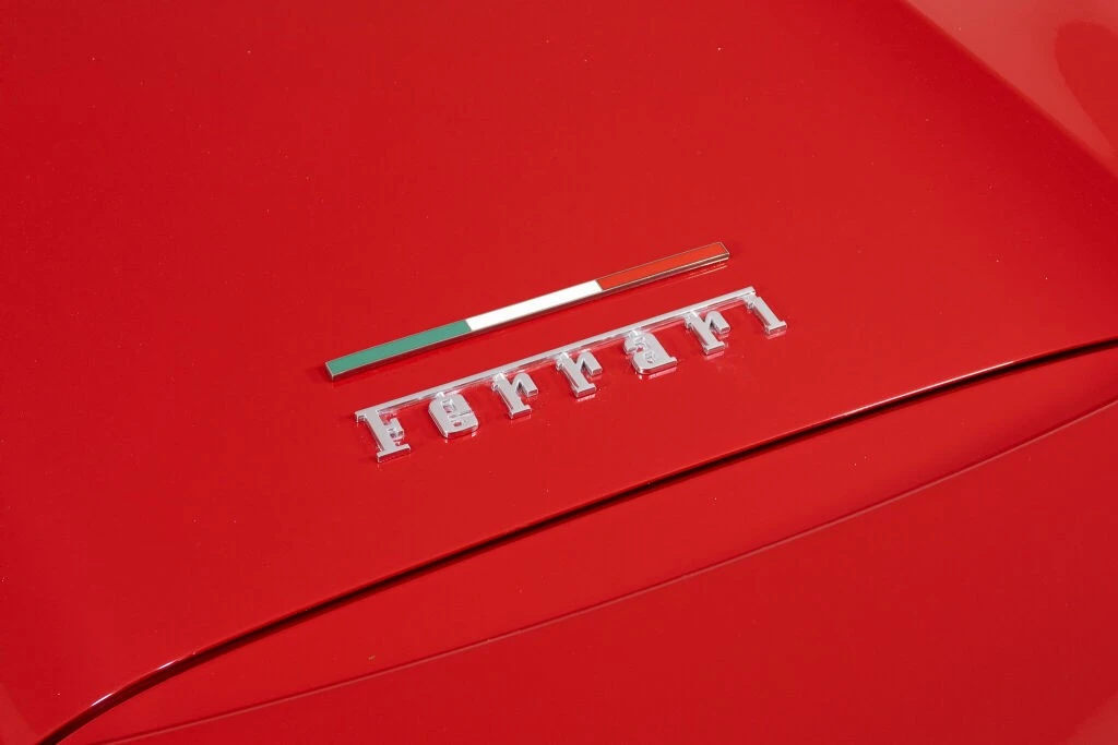 2018 Ferrari 488 - Image 18 of 31