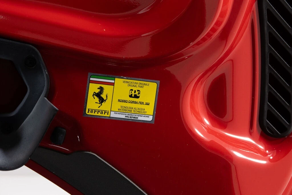 2018 Ferrari 488 - Image 24 of 31