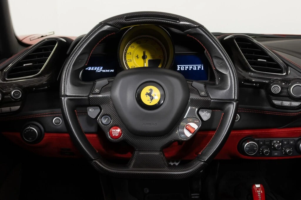 2018 Ferrari 488 - Image 31 of 31