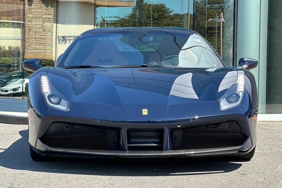 2018 Ferrari 488 - Image 11 of 21