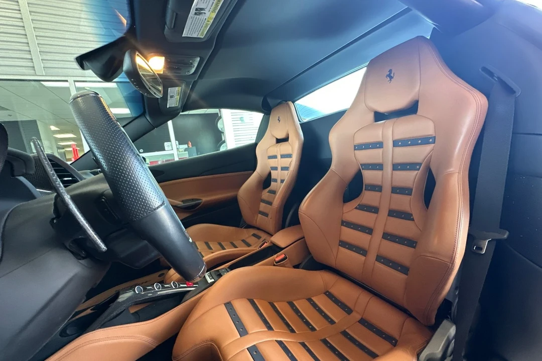 2018 Ferrari 488 - Image 5 of 21