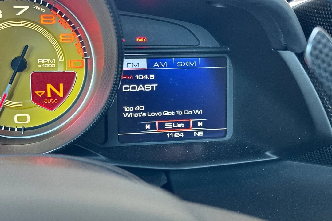 2018 Ferrari 488 - Image 21 of 21