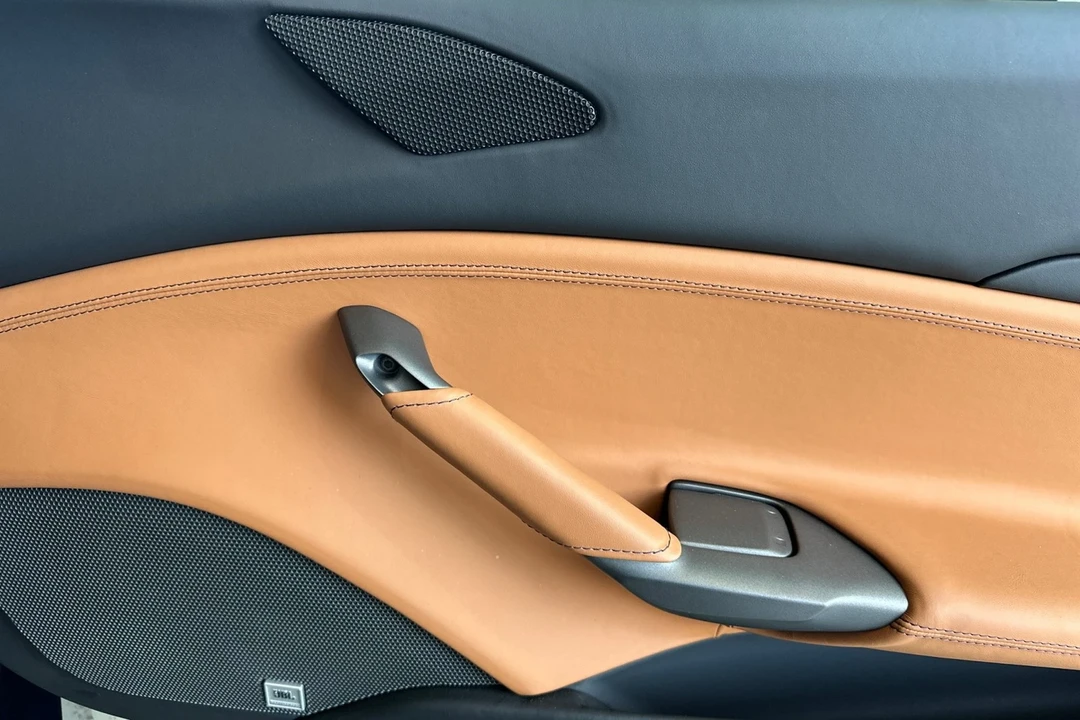 2018 Ferrari 488 - Image 18 of 21