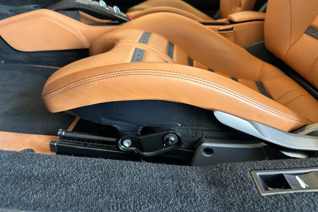 2018 Ferrari 488 - Image 14 of 21