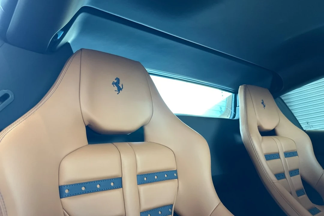 2018 Ferrari 488 - Image 17 of 21