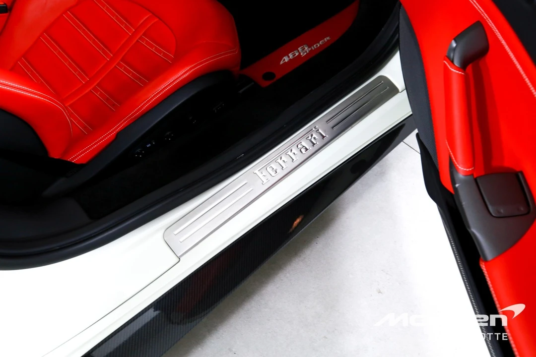 2018 Ferrari 488 - Image 23 of 31