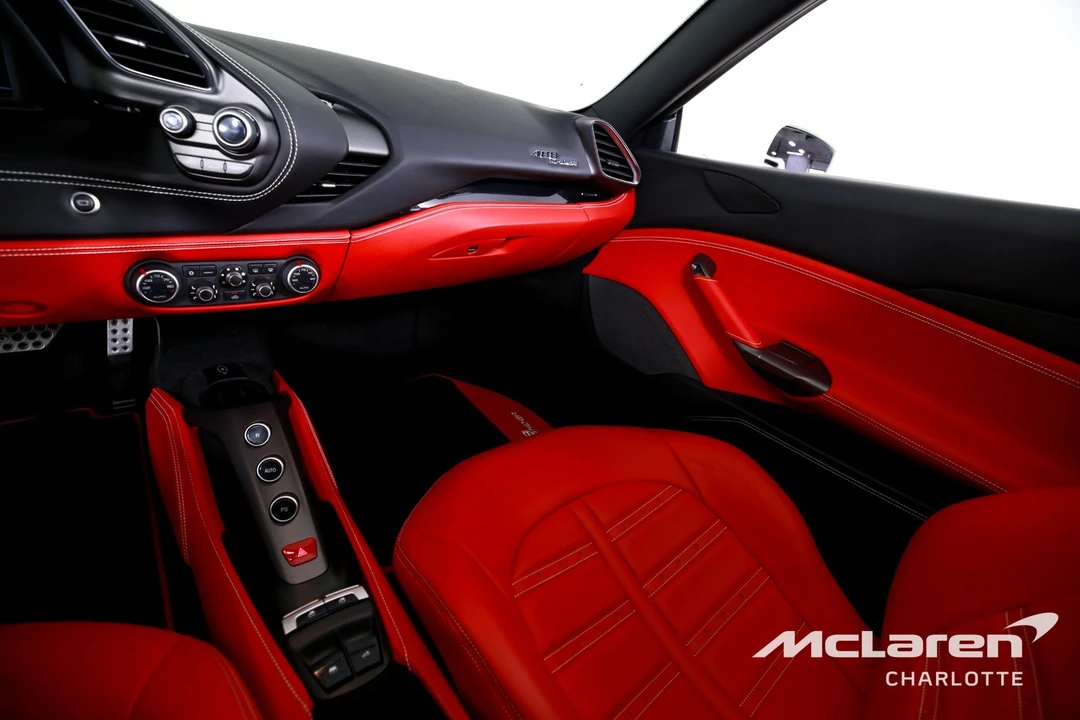 2018 Ferrari 488 - Image 16 of 31