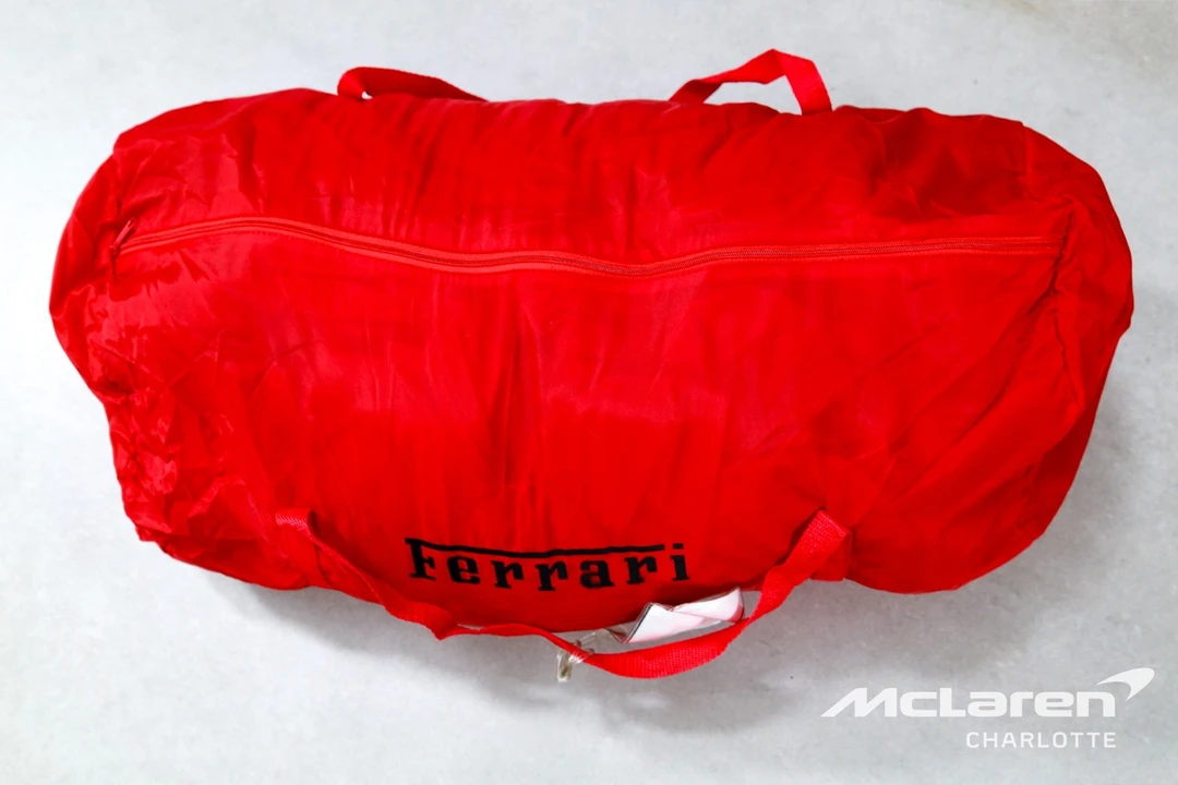 2018 Ferrari 488 - Image 26 of 31