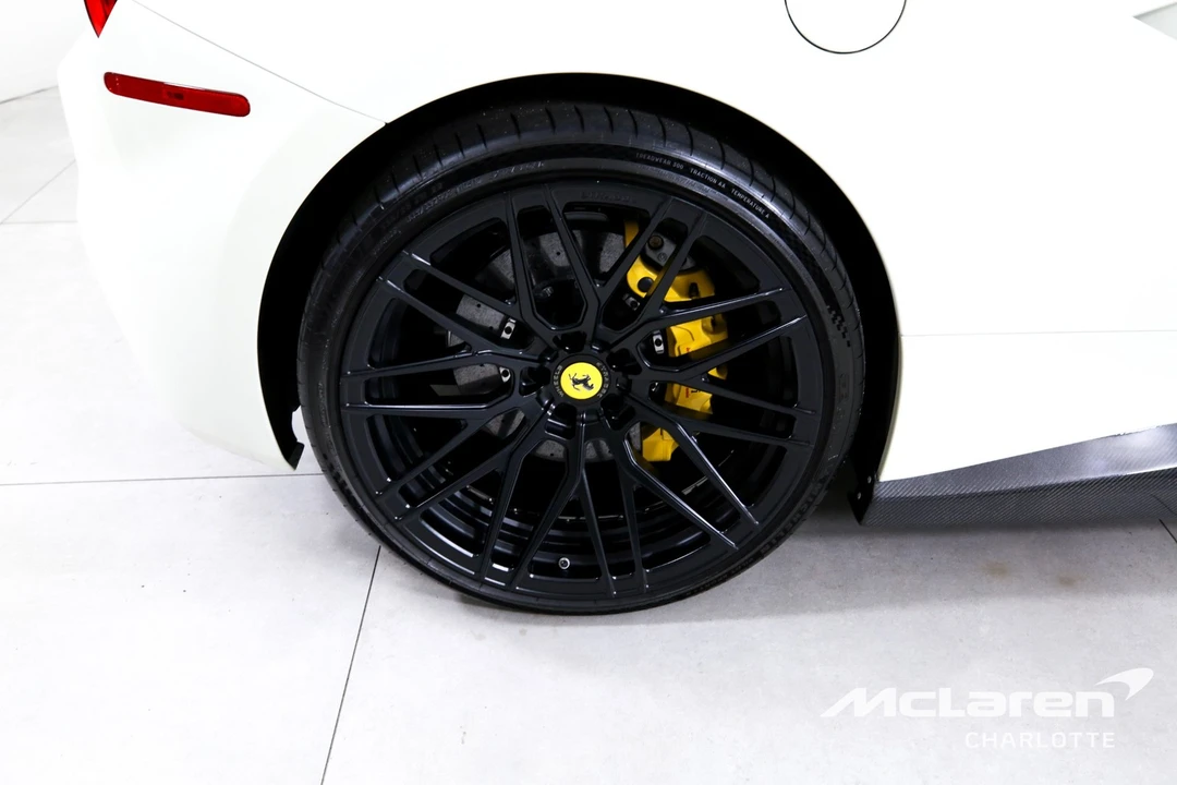 2018 Ferrari 488 - Image 31 of 31