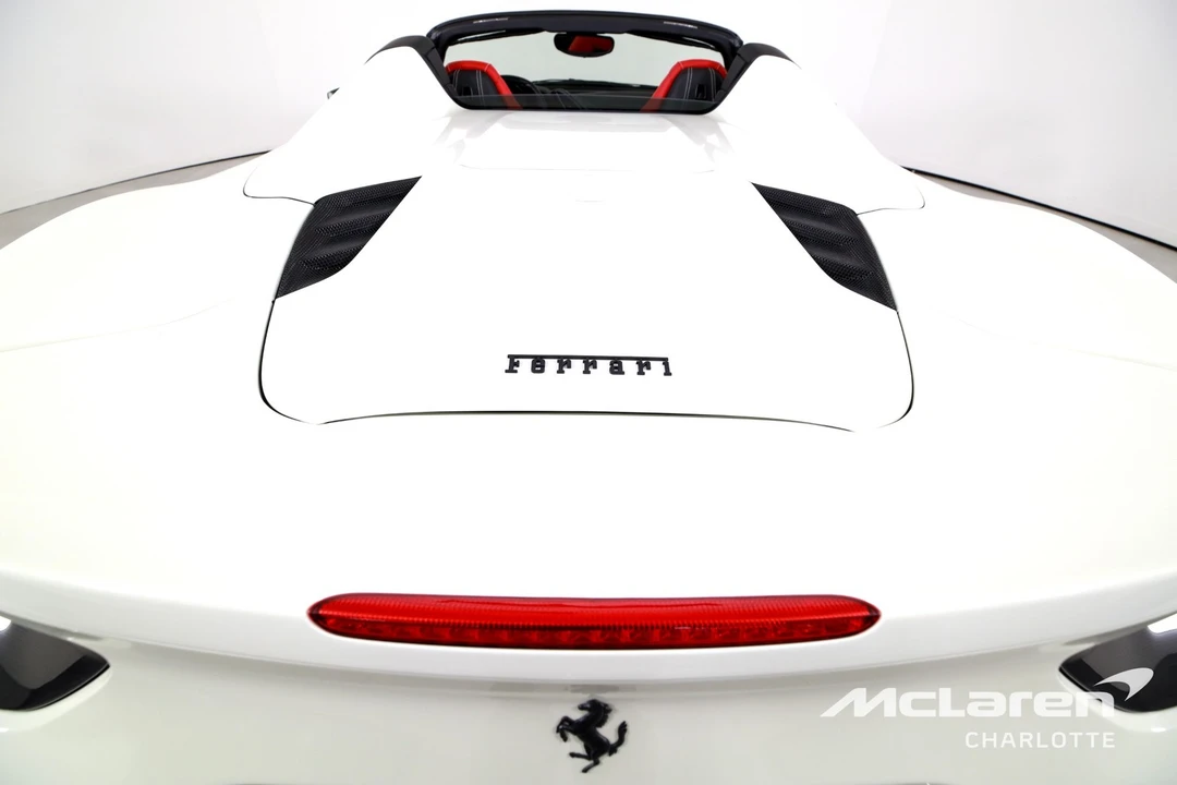 2018 Ferrari 488 - Image 30 of 31